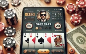 poker rules