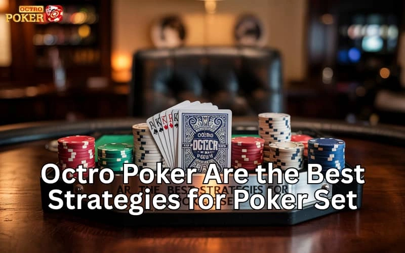 poker stationery