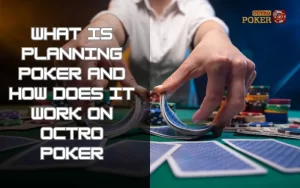 planning poker