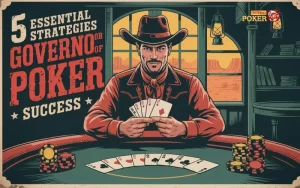 governor of poker