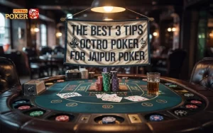 jaipur poker