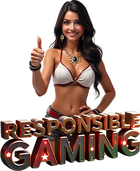 Responsible Gaming