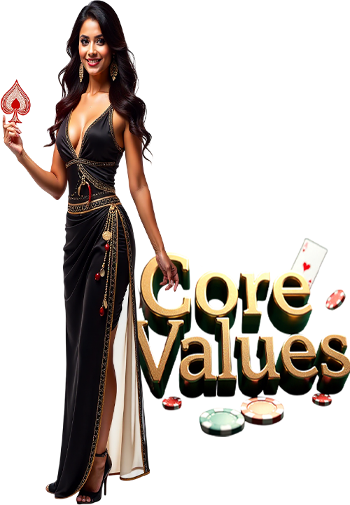 core value 1