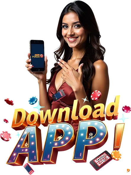 download the app poker 1