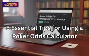 poker odds calculator