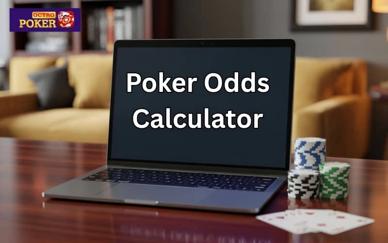 poker odds calculator