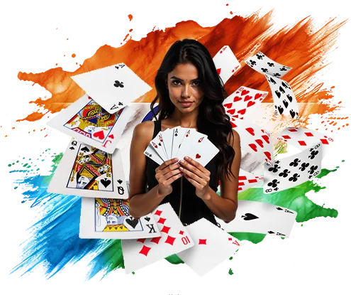 indian poker