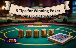 poker coins