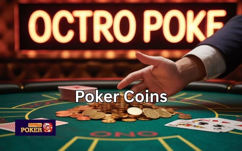 poker coins