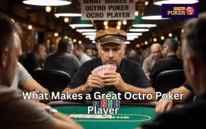 poker player