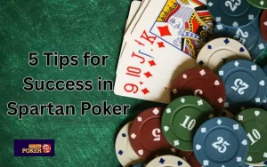 spartan poker