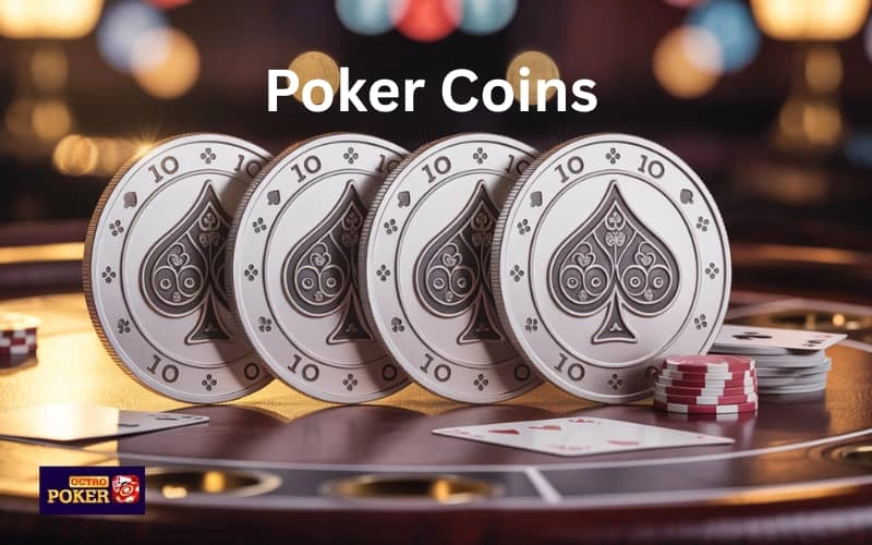 poker coin
