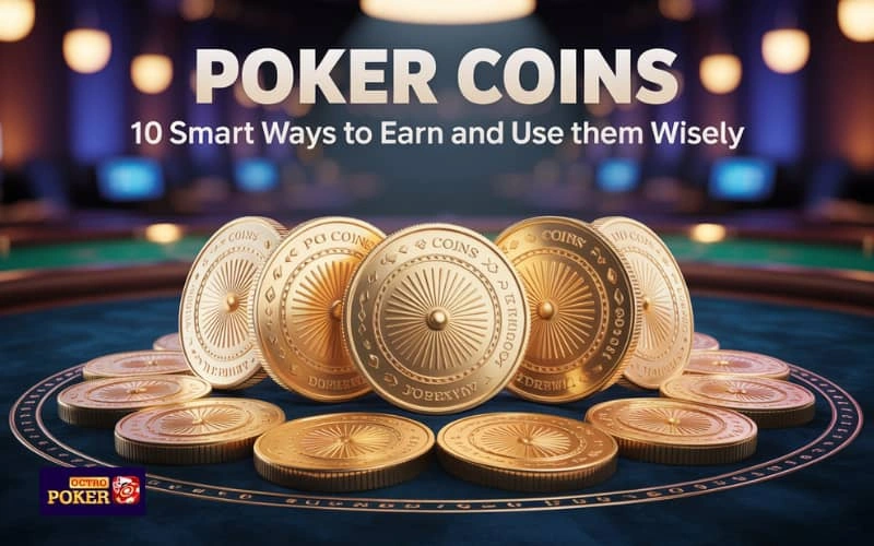 poker coin