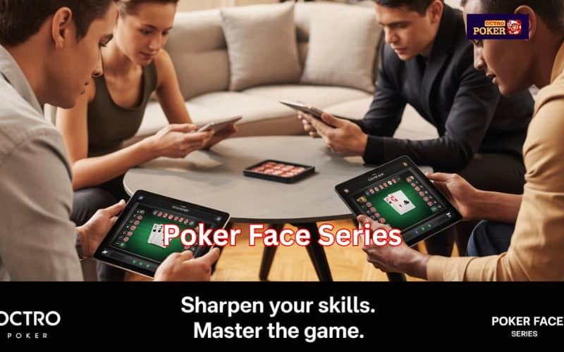 poker face series