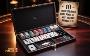 poker kit