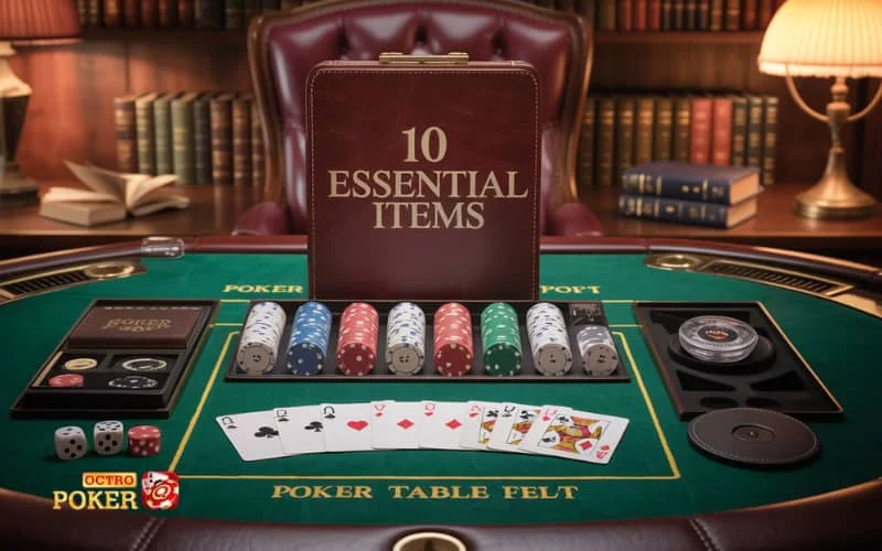 poker kit