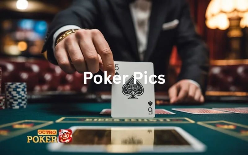 poker pics