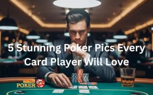 poker pics