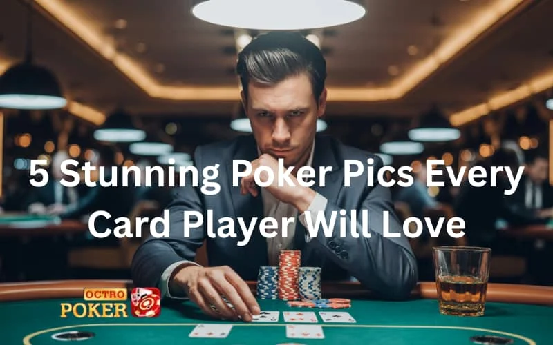 poker pics