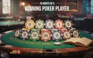 poker player