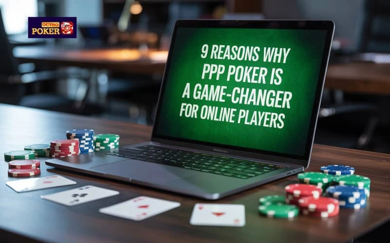 ppp poker