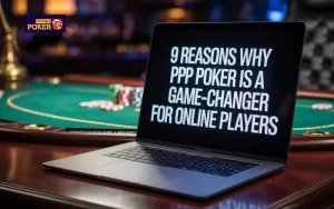 ppp poker