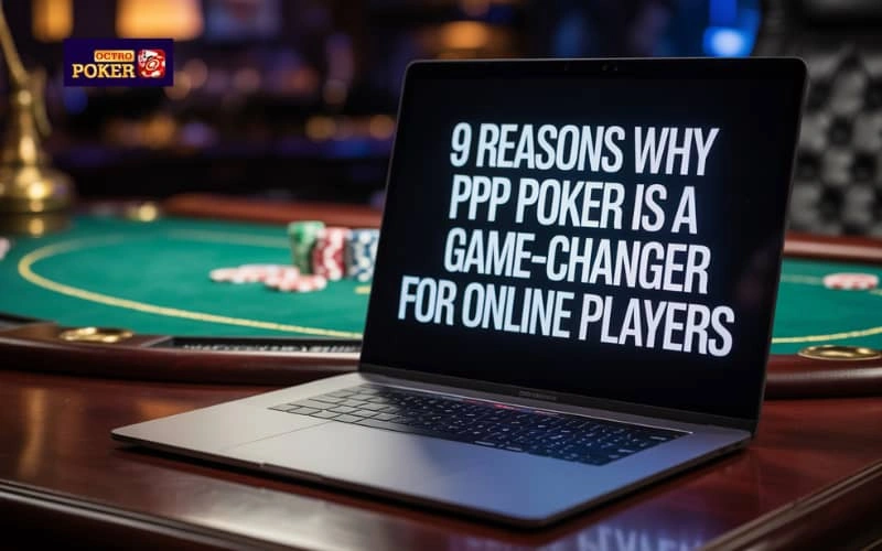 ppp poker