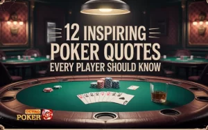 poker quotes