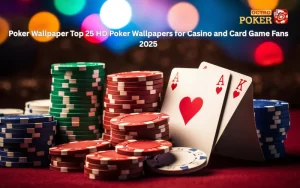 poker wallpaper